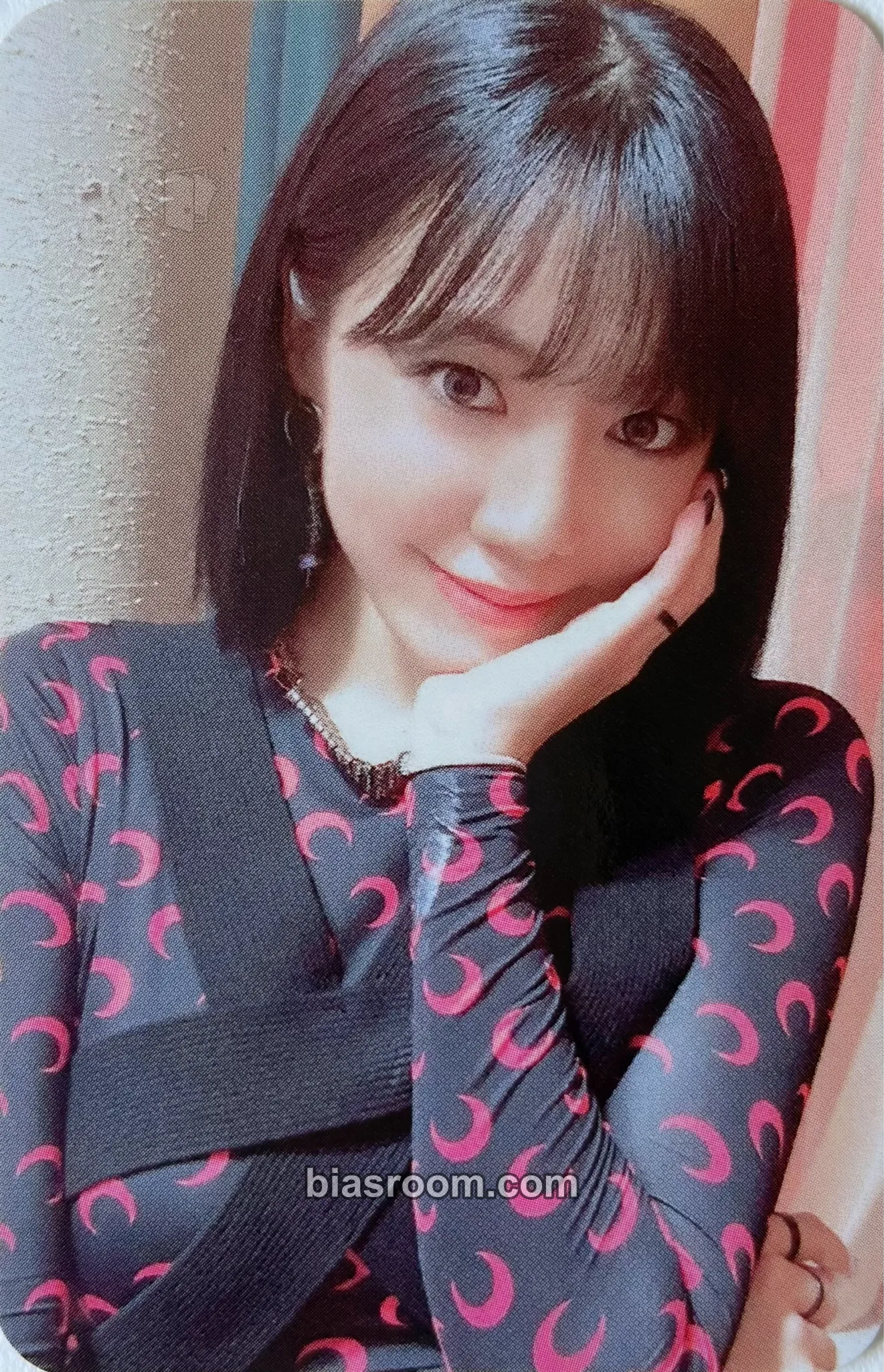 Namjoo Bird Photocard - Apink - Apink K-pop photocard
