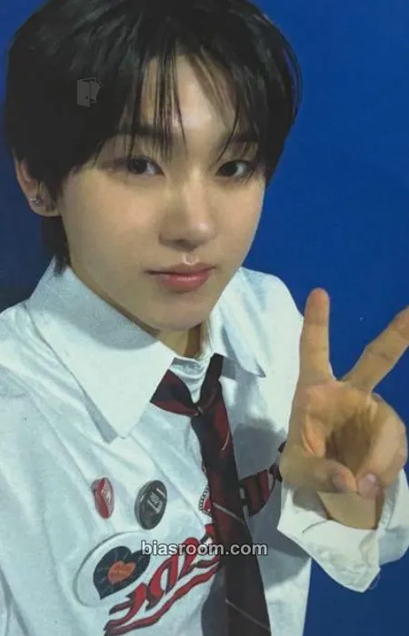 Kyehoon My First Flip Photocard - KickFlip - KickFlip K-pop photocard