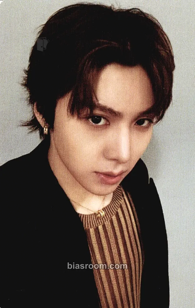 Woochan ALLDAY PROJECT Photocard - ALLDAY PROJECT K-pop photocard