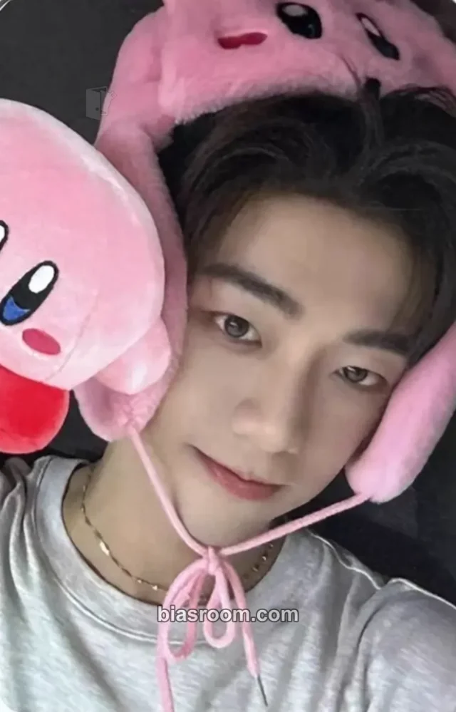 MODYSSEY - Rowan - 1. Got Hooked: An Addictive Symphony Album apple music round 4 fansign offline