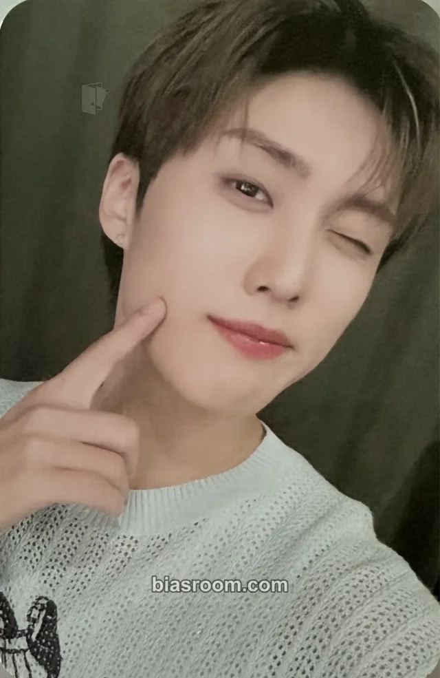 THE BOYZ - Jacob - WORLD TOUR: Zeneration 2 Event japan concert