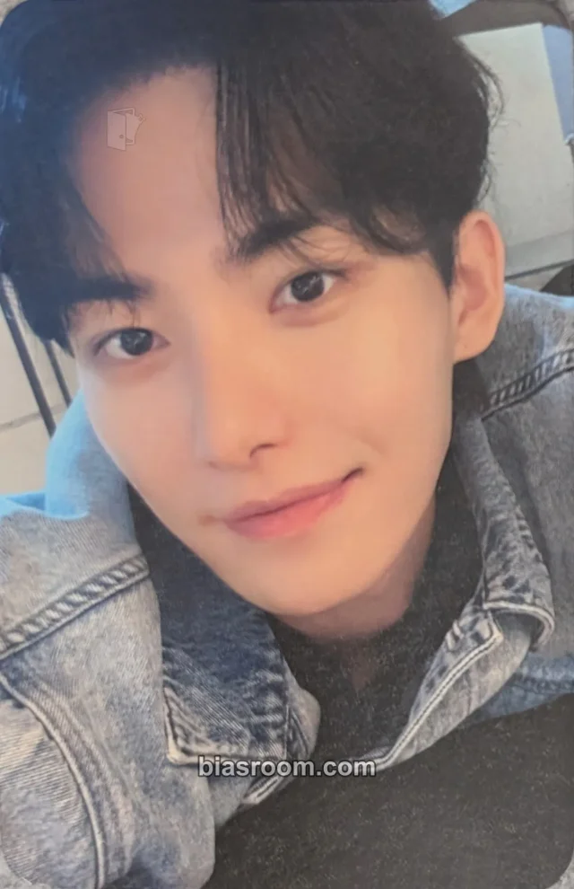 Hyunjun Hur - Hyunjun Hur (ex. Hwall) - Backseat Album musickorea (music korea) video call (fancall)