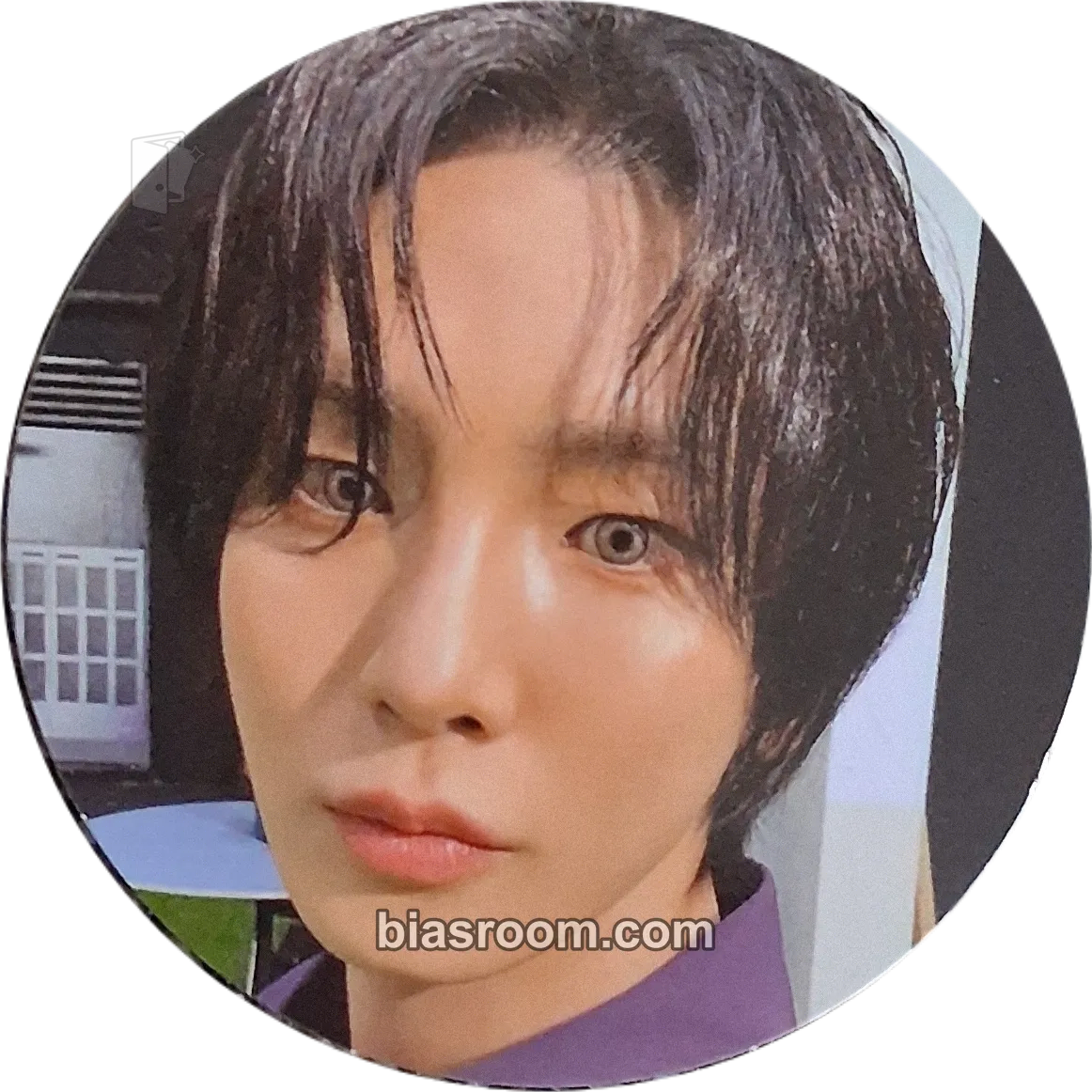 Key Pleasure Shop - The 3rd Mini Album Photocard - Key K-pop photocard