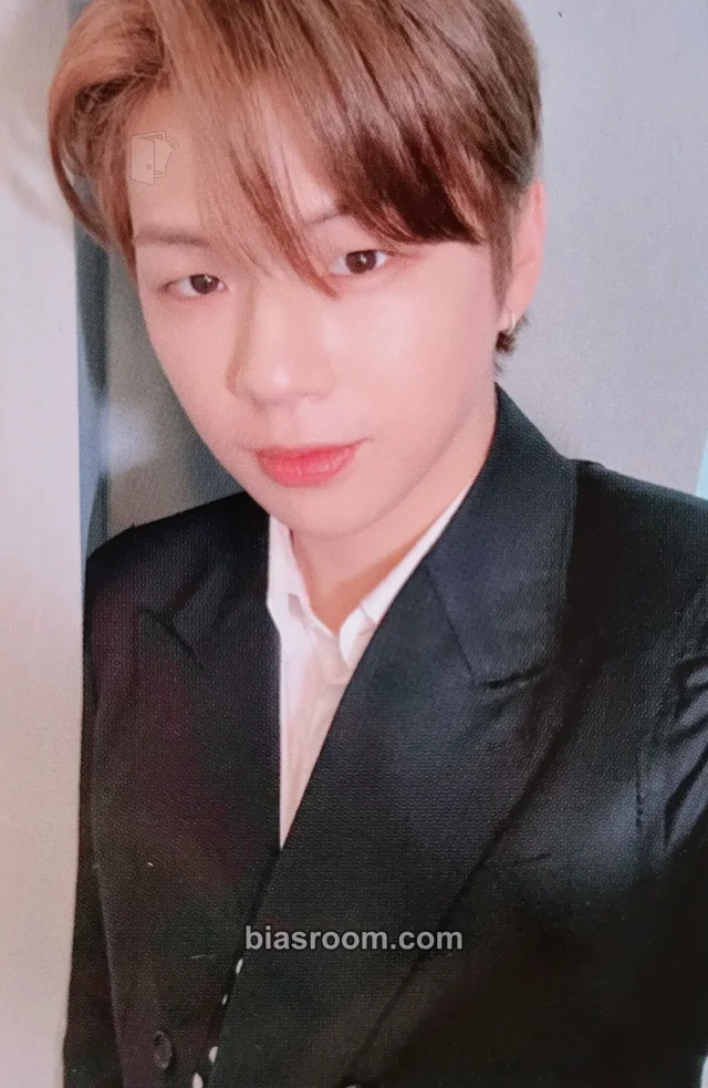 KANGDANIEL - Daniel - The Story Album album photocard