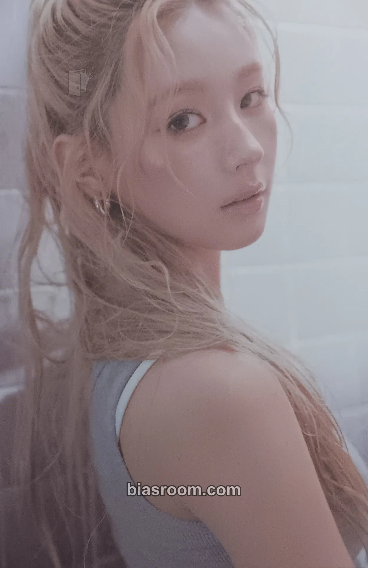 Miyeon We made Photocard - i-dle - i-dle K-pop photocard