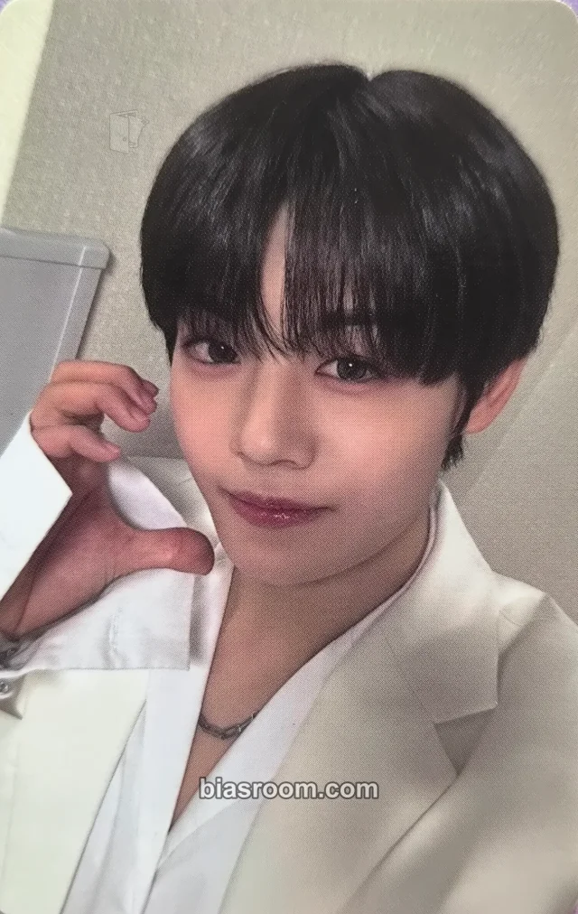 FANTASY BOYS - Hikari - Fantasy Boys Fan Concert: Welcome To Your Fantasy Event tour venue fanclub/membership japan