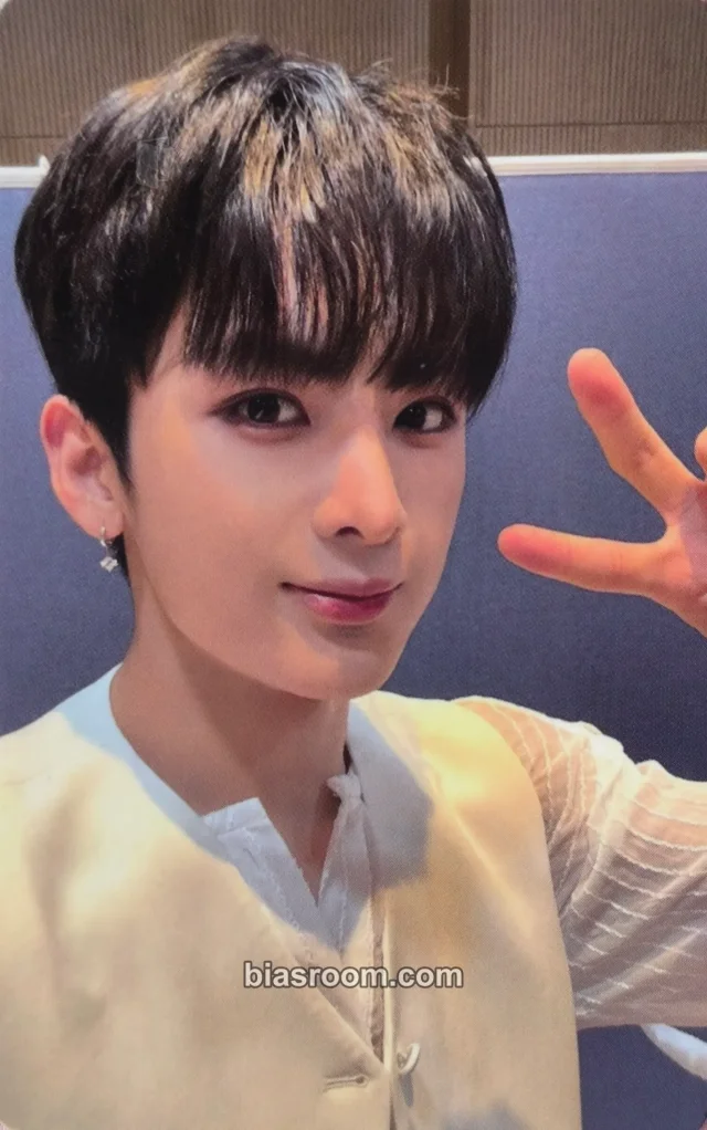 FANTASY BOYS - Ling Qi - Fantasy Boys Fan Concert: Welcome To Your Fantasy Event tour venue fanclub/membership japan