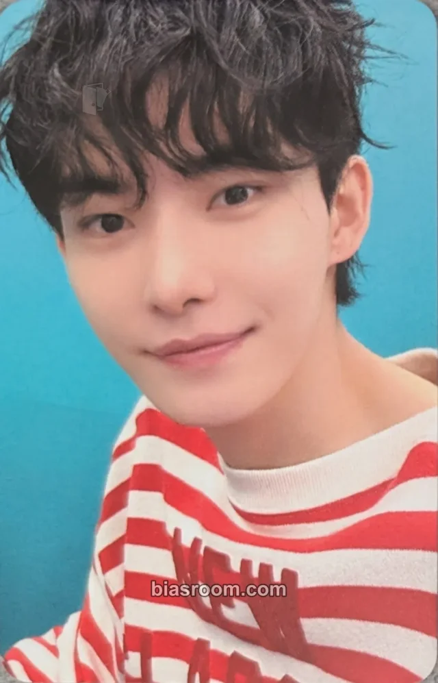 Hyunjun Hur - Hyunjun Hur (ex. Hwall) - Backseat Album everline video call (fancall)