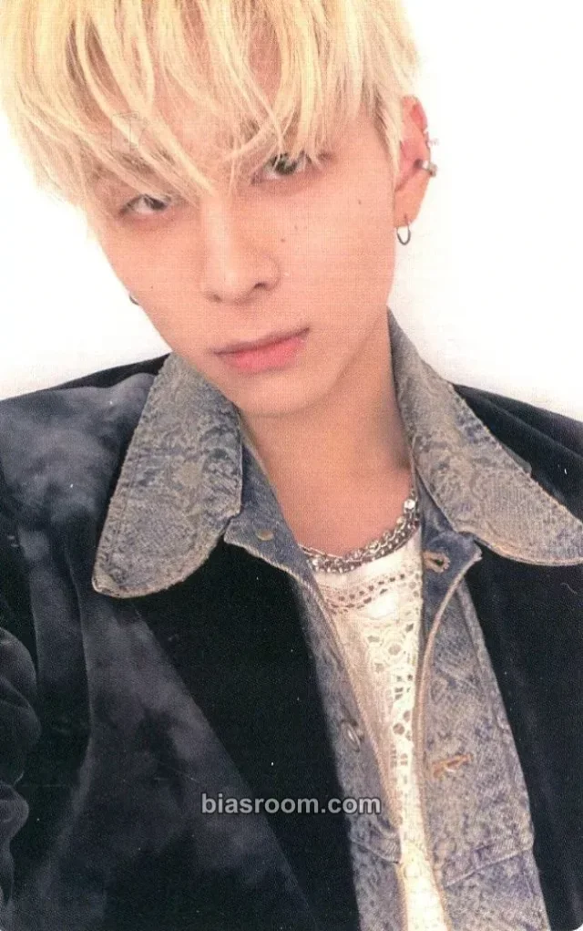 INI - Hiroto - INI CALENDAR 2024 Other calendar