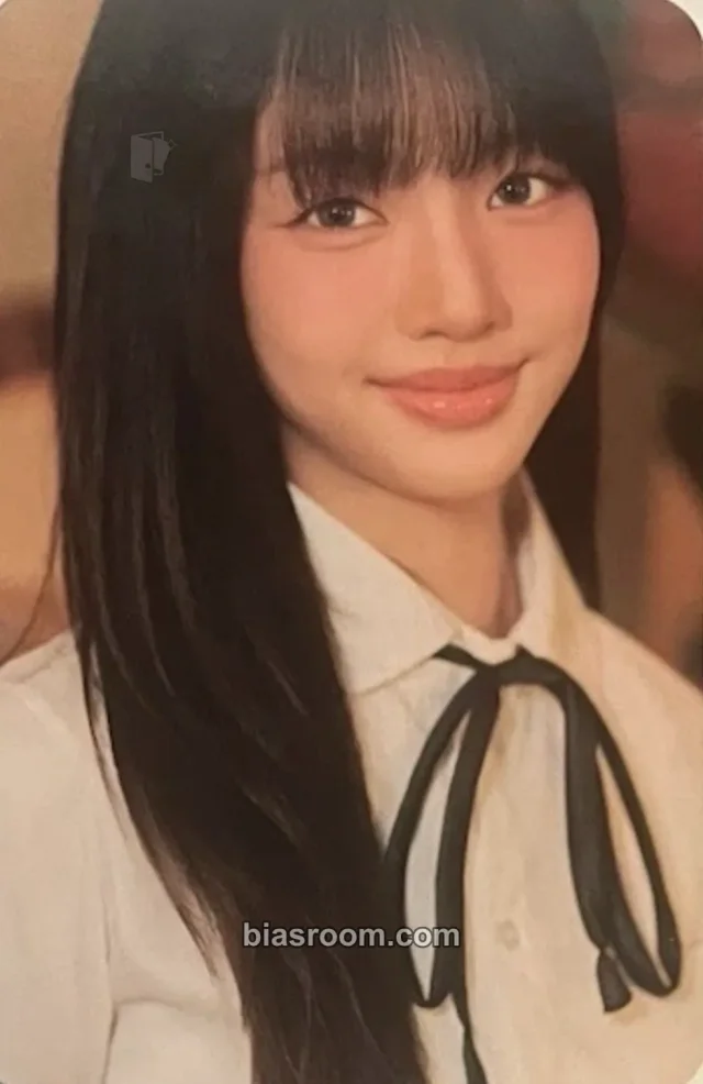 GENBLUE - Ayako - COCOCO Album album photocard
