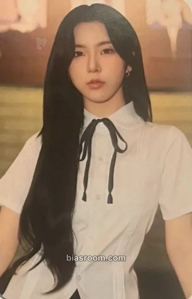 GENBLUE - Ayeon - COCOCO Album album photocard