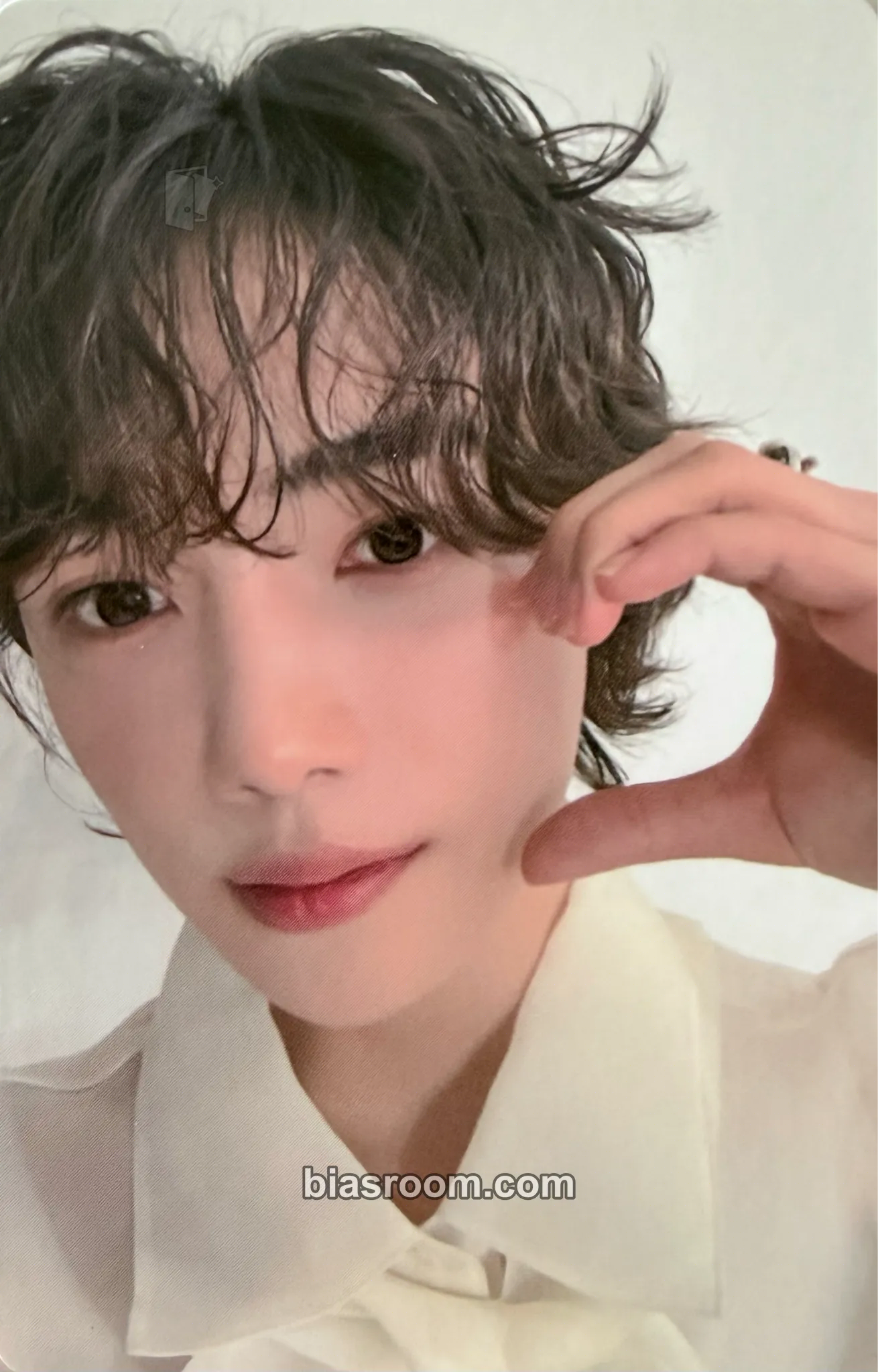 New THE STAR X THE BOYZ Photocard - THE BOYZ - THE BOYZ K-pop photocard