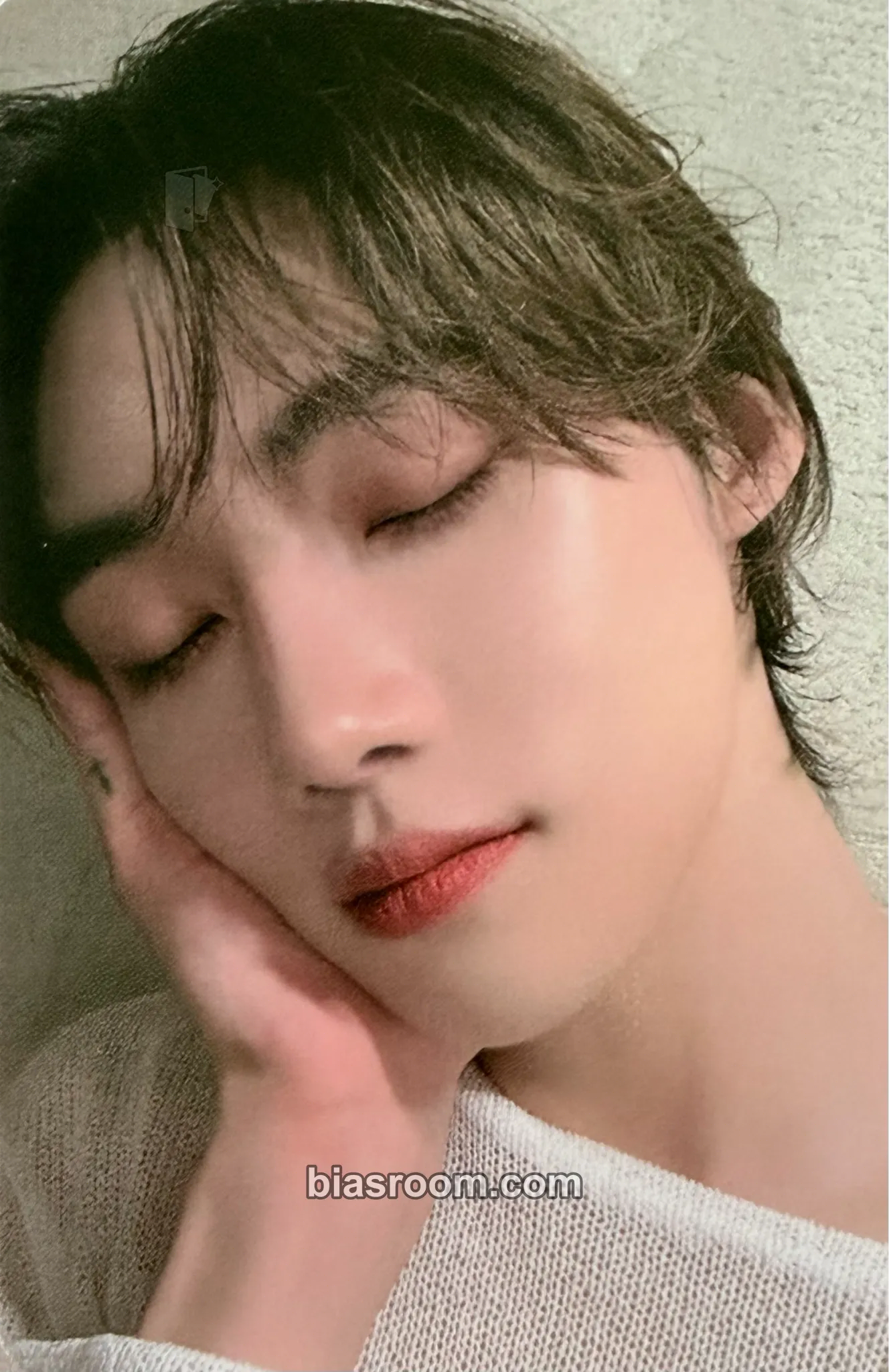 New WORLD TOUR: Zeneration 2 Photocard - THE BOYZ - THE BOYZ K-pop photocard