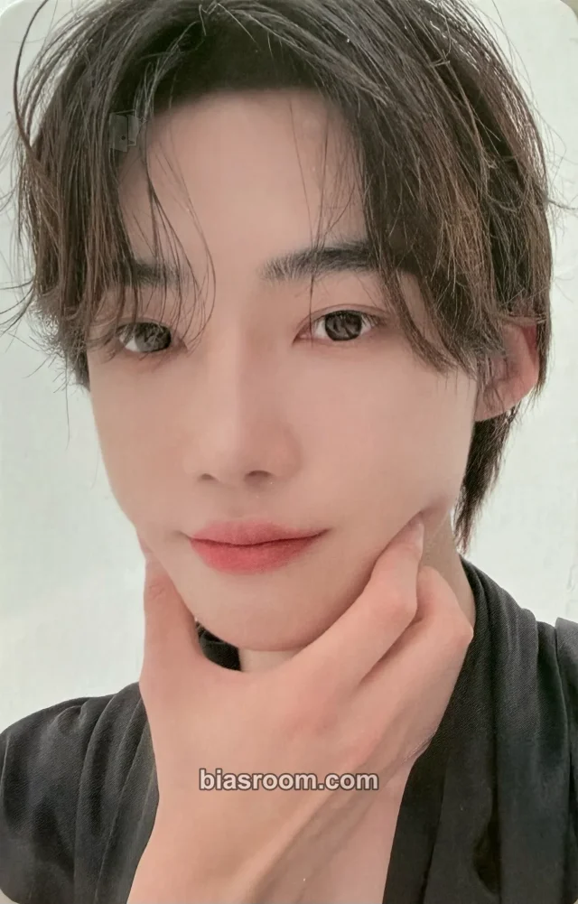 THE BOYZ - New - WORLD TOUR: Zeneration 2 Event concert