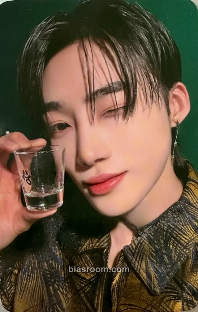 THE BOYZ - New - 2nd World Tour: Zeneration Event concert withmuu/withdrama