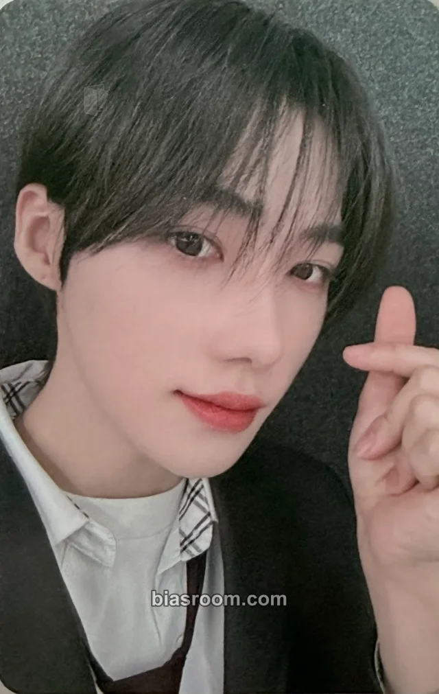 THE BOYZ - New - Phantasy POP-UP Store Event trading card