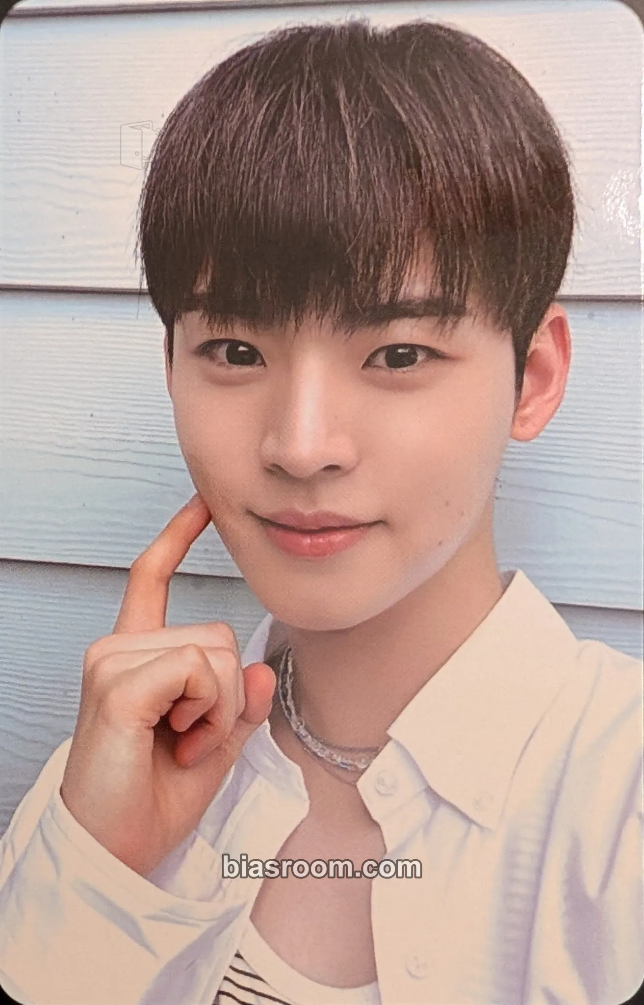 Hyojin INFUSE Photocard - ONF - ONF K-pop photocard