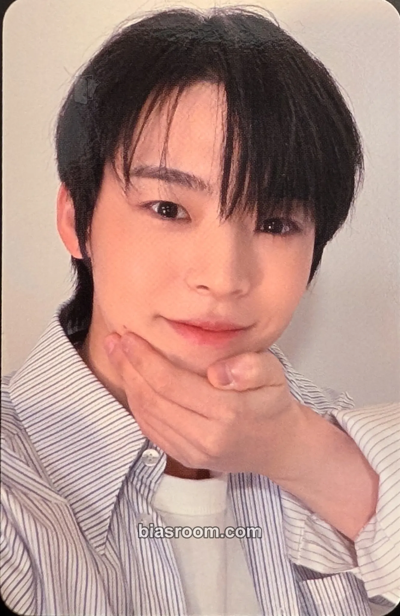 Hyojin ONF: MY SELF Photocard - ONF - ONF K-pop photocard
