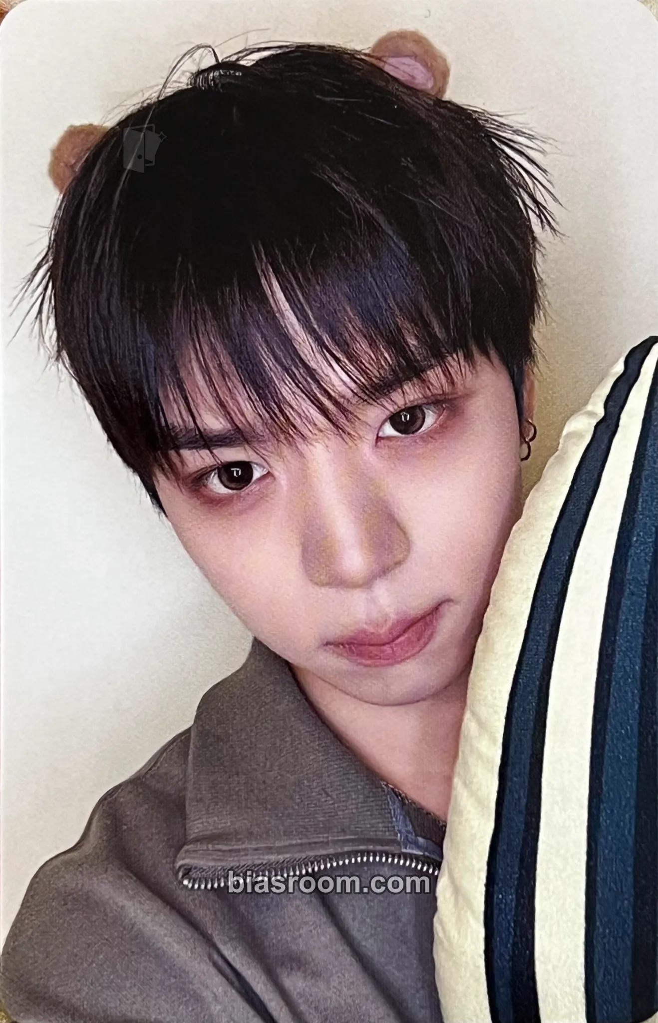 Hyunjun POP IT LIKE Photocard - NouerA - NouerA K-pop photocard