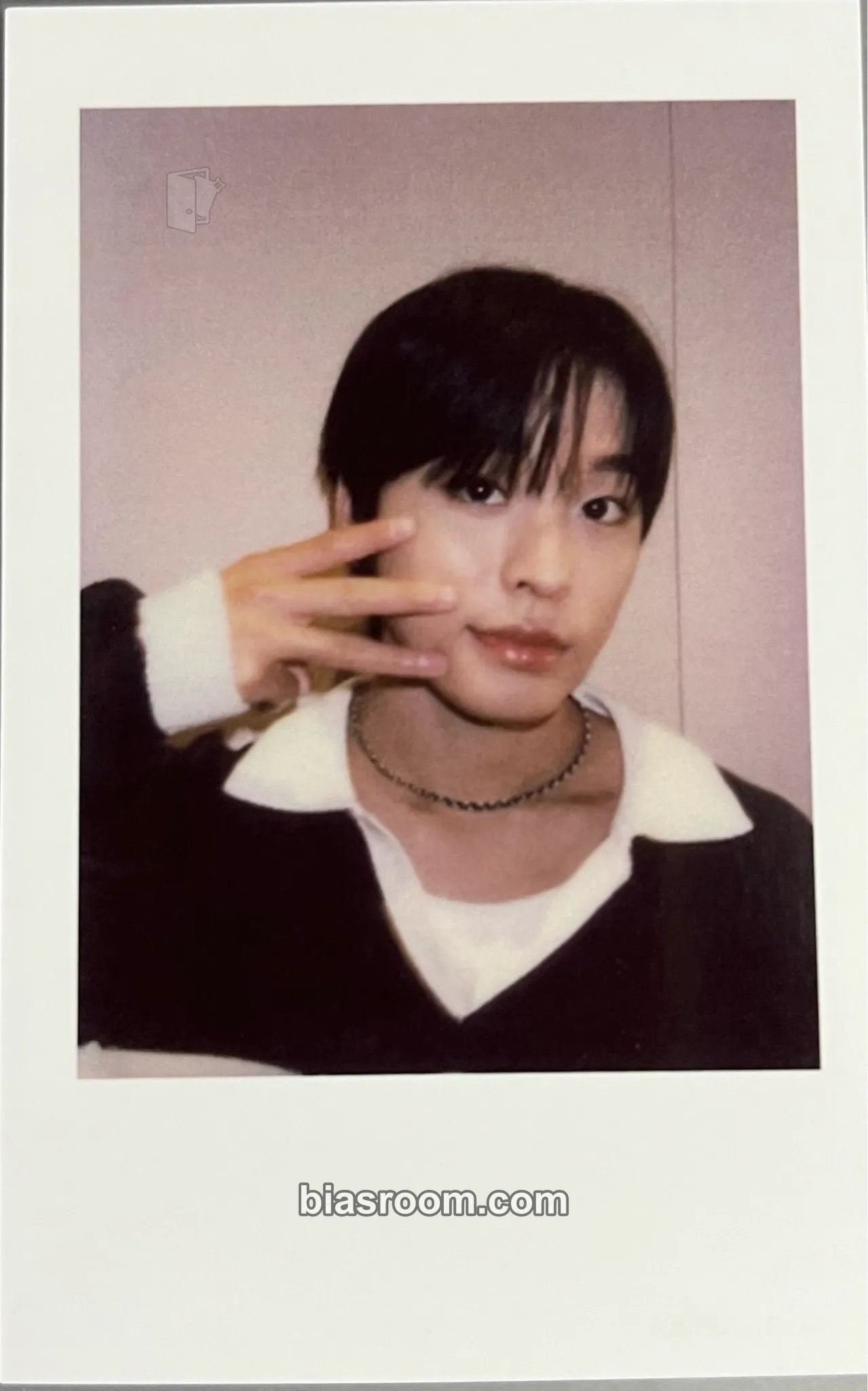 Riku poppop Photocard - NCT WISH - NCT WISH K-pop photocard