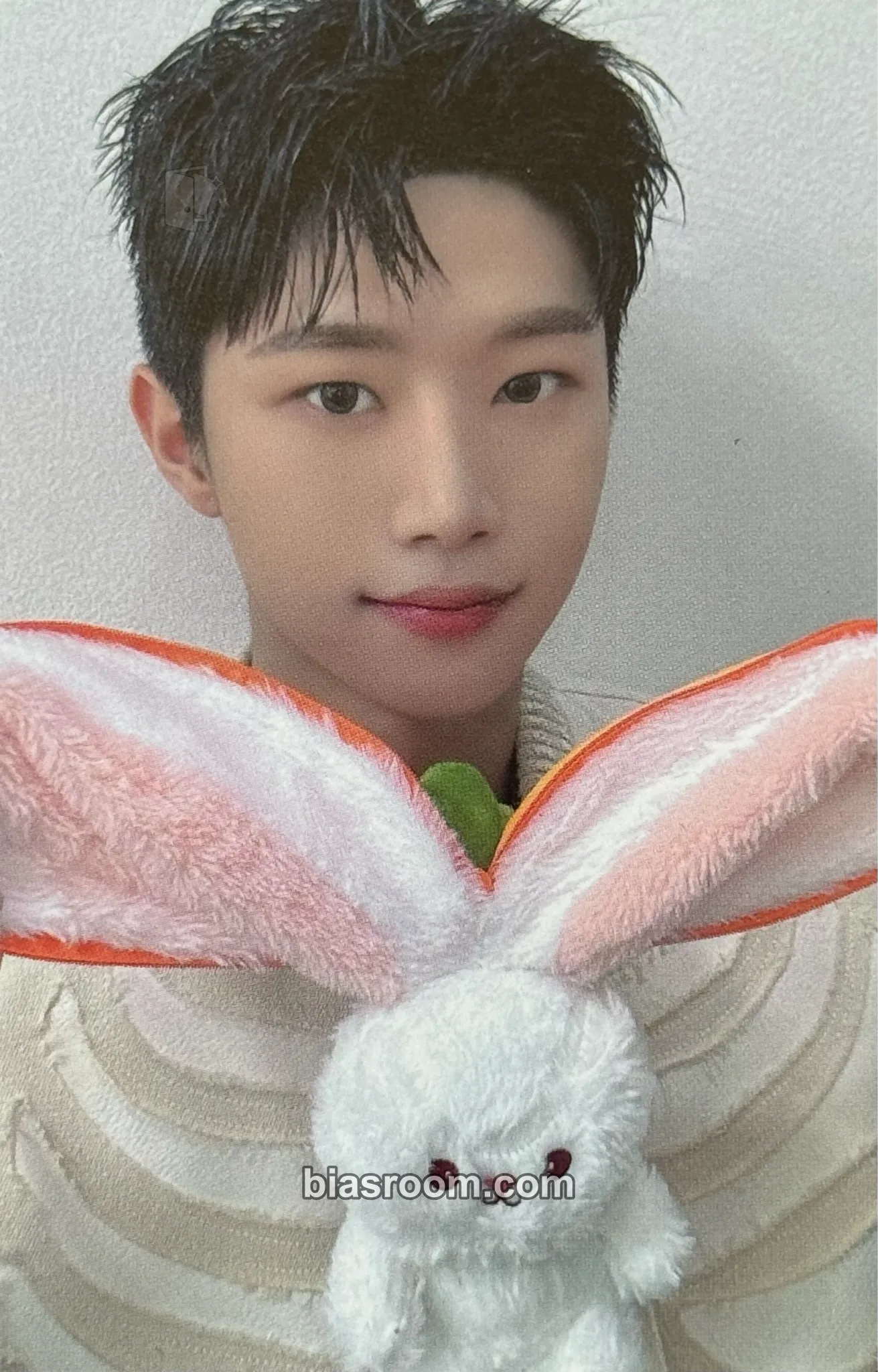 Hyunwoo HOUSE OF TRICKY : Trial And Error Photocard - xikers - xikers K-pop photocard