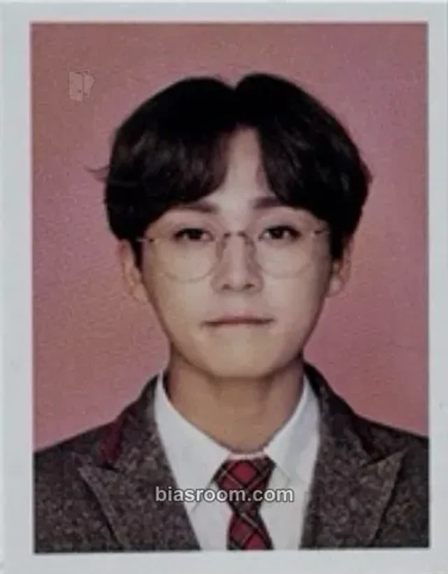 PENTAGON - Dawn - Pentagon Album album inclusion id photo