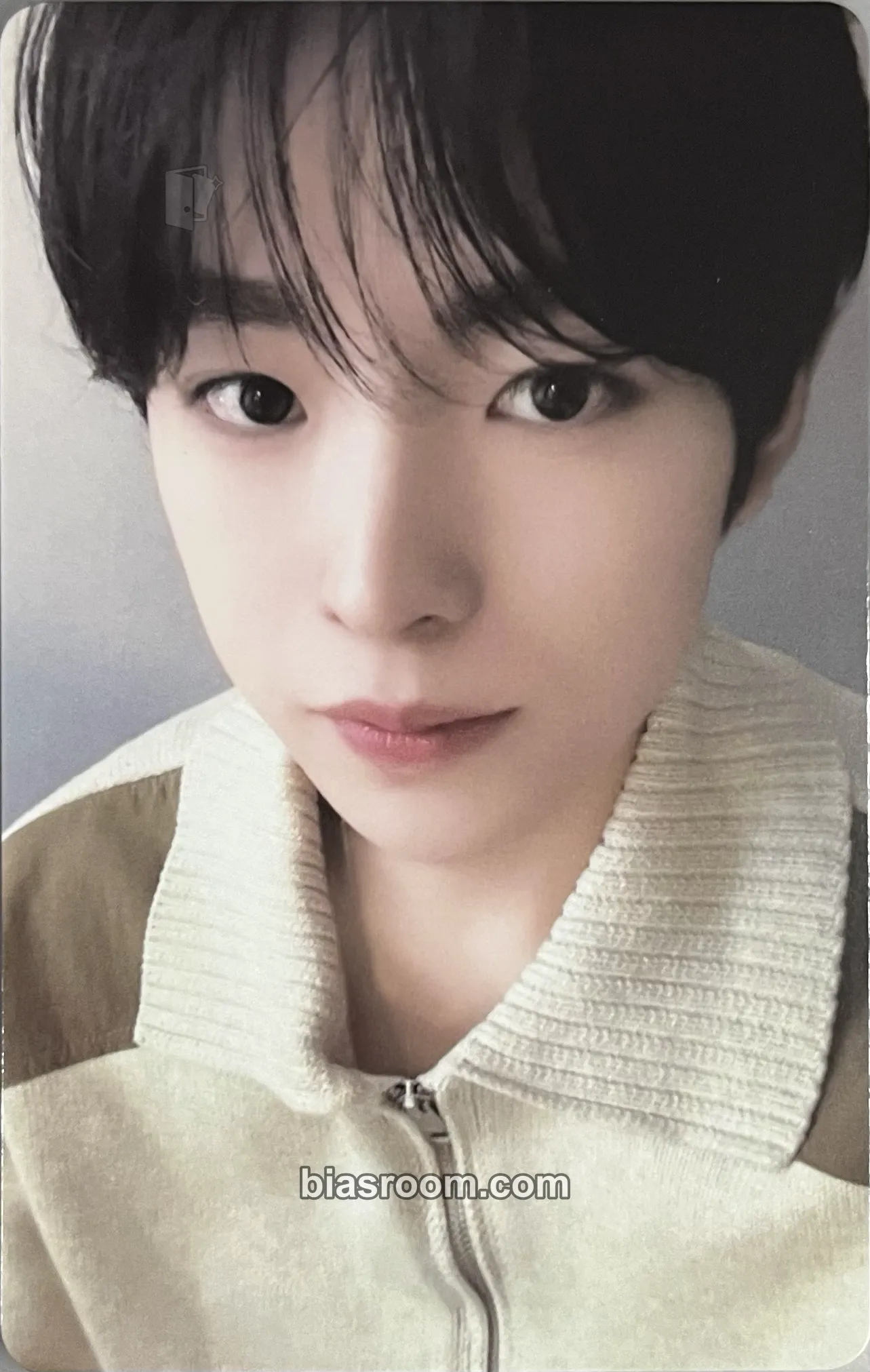 Yushi poppop Photocard - NCT WISH - NCT WISH K-pop photocard
