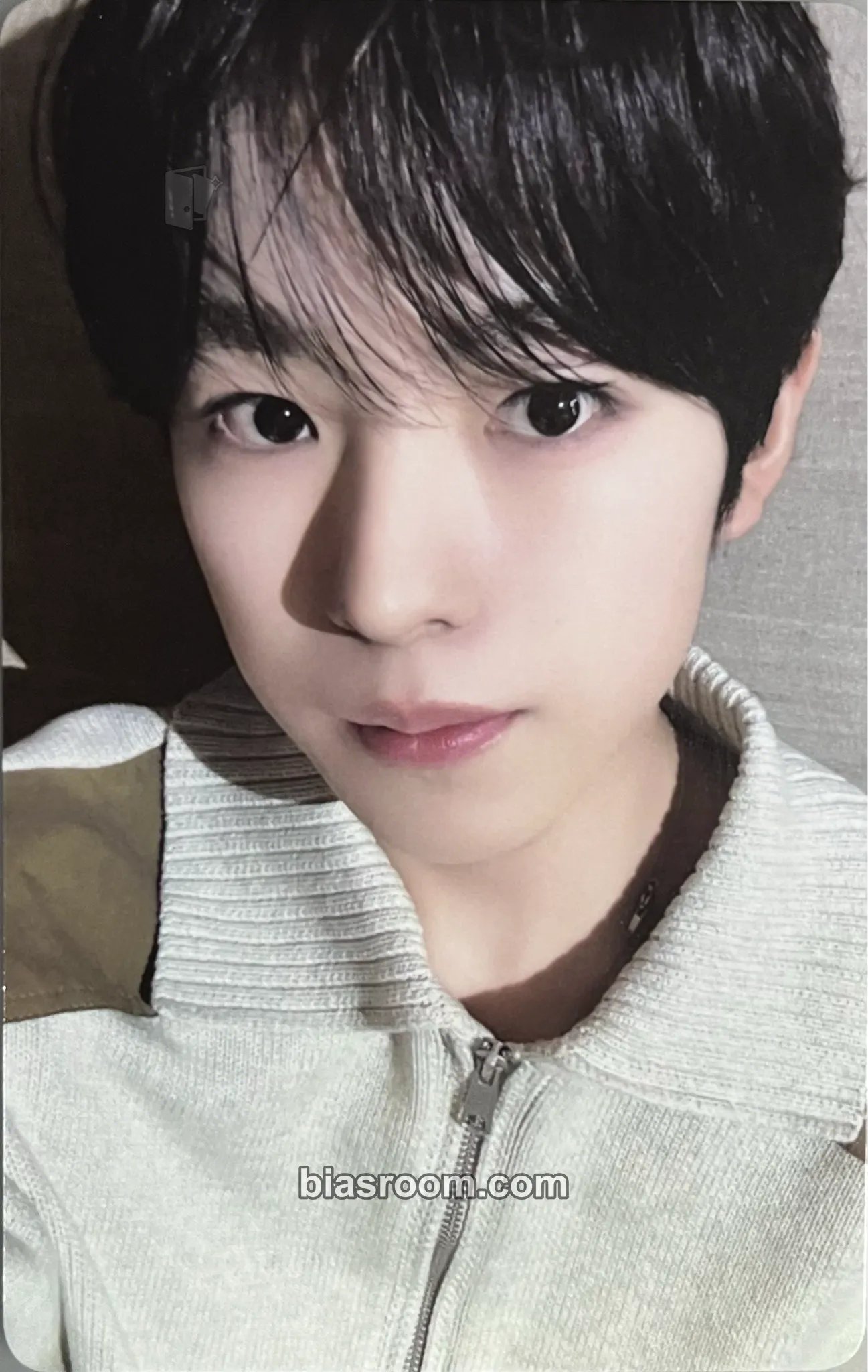 Yushi poppop Photocard - NCT WISH - NCT WISH K-pop photocard