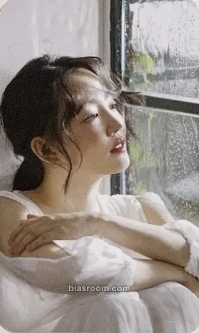 Younha - Younha - Stable Mindset Album album photocard