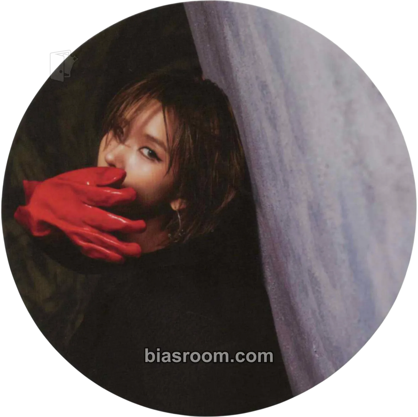 Soyeon We made Photocard - i-dle - i-dle K-pop photocard