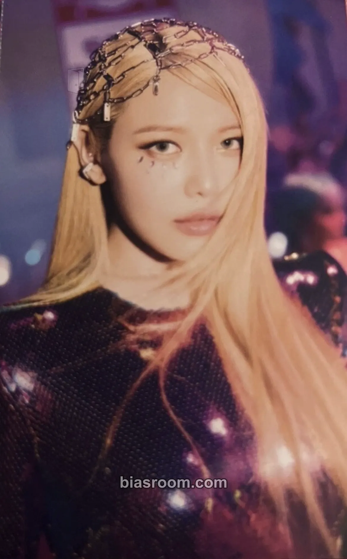 Sooyoung Forever 1 Photocard - Girls' Generation - Girls' Generation K-pop photocard