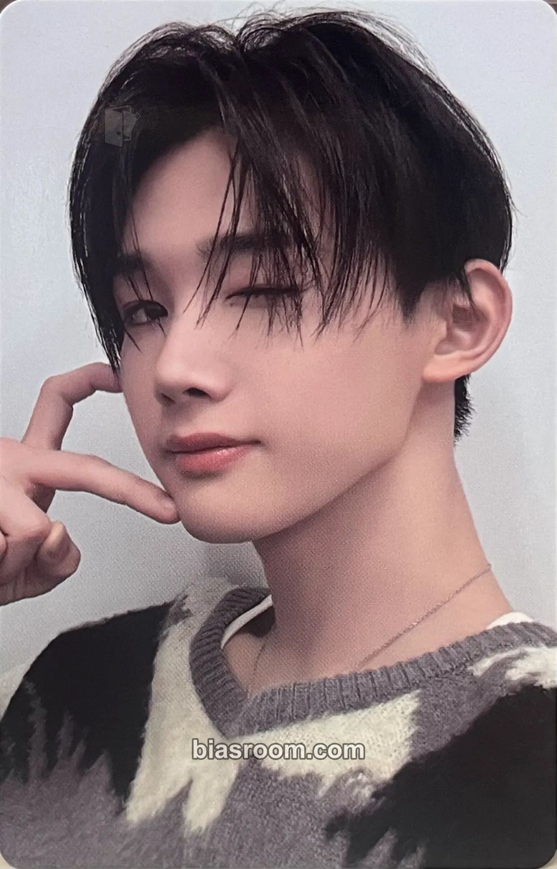 Jo Photocards (&TEAM) | Bias Room