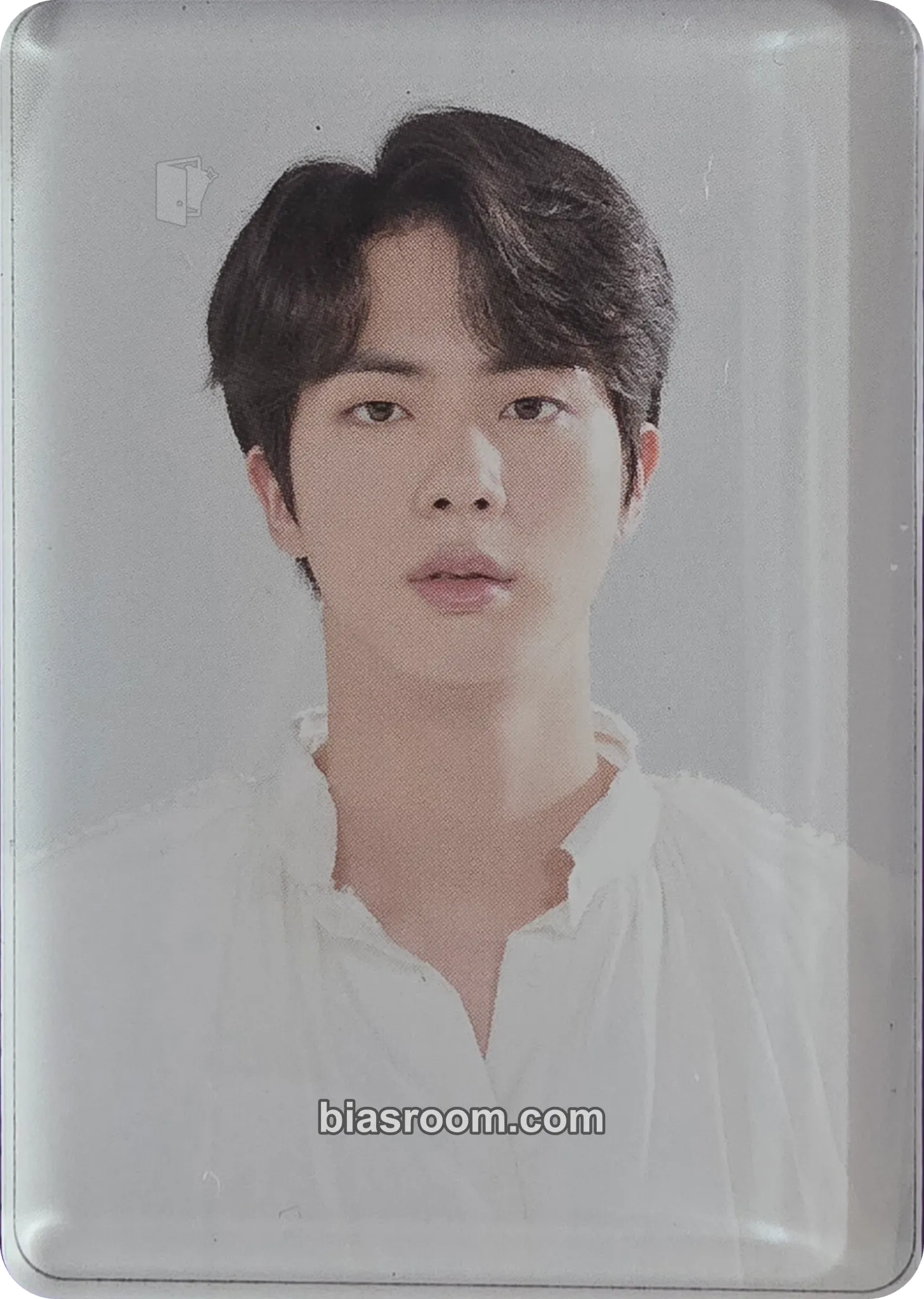 Jin Speak Yourself in London DVD & Bluray Photocard - BTS | Bias Room