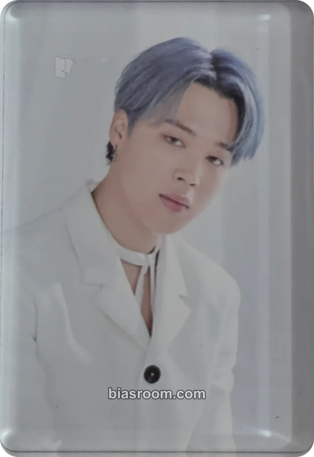 BTS - Jimin - Bang Bang Con The Live Event magnet item set