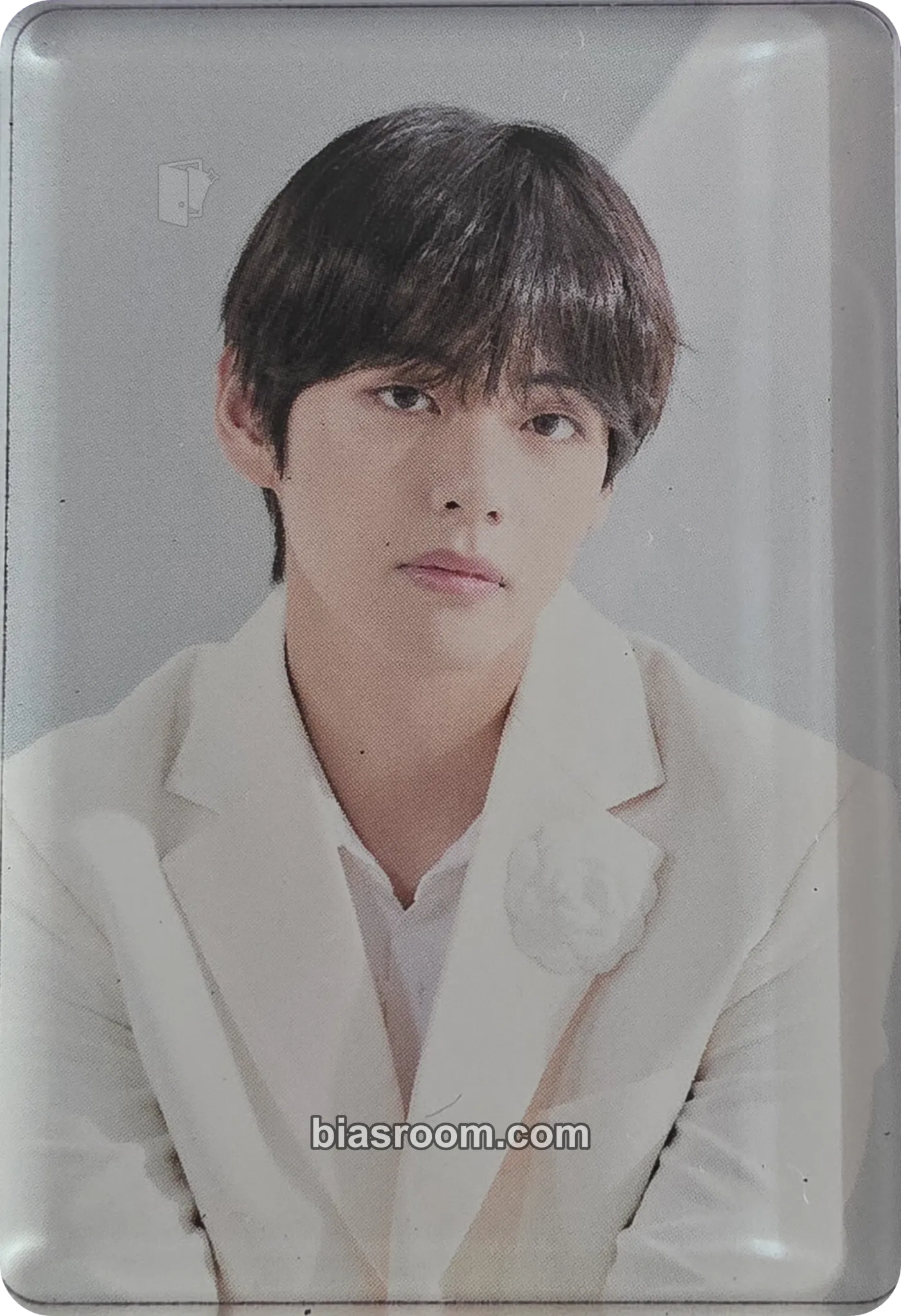 V Photocards (BTS) | Bias Room