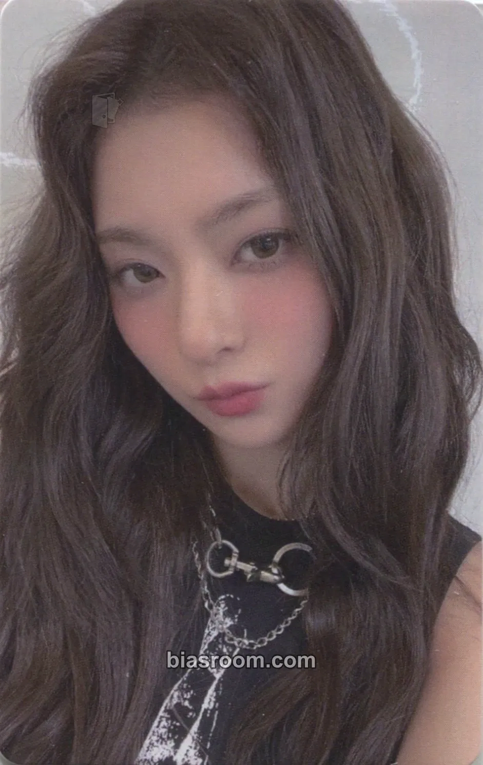 Nagyung Unlock My World Photocard - fromis_9 - fromis_9 K-pop photocard