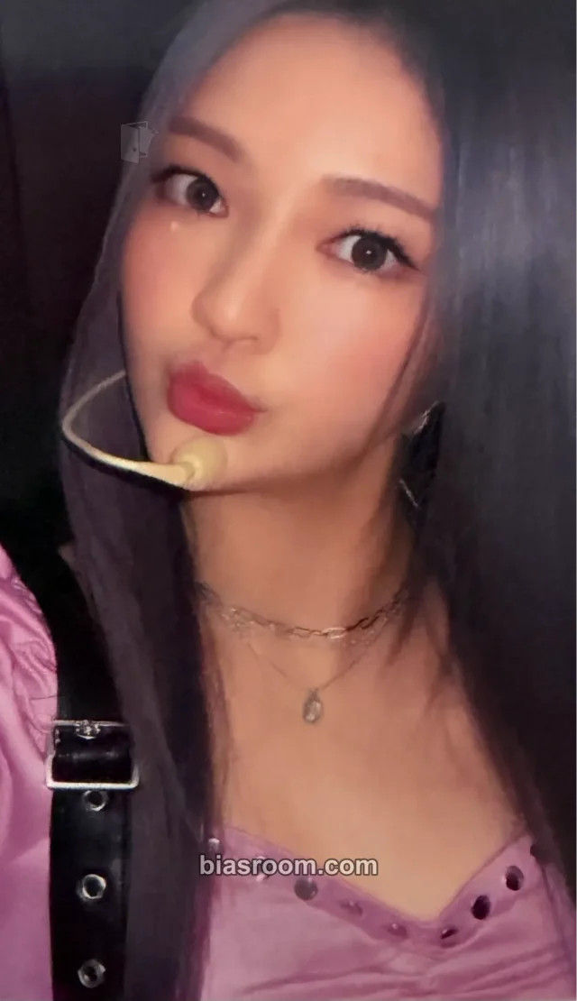 bugAboo - Choyeon - POP Album pob (pre-order benefit) mymusictaste (mmt)