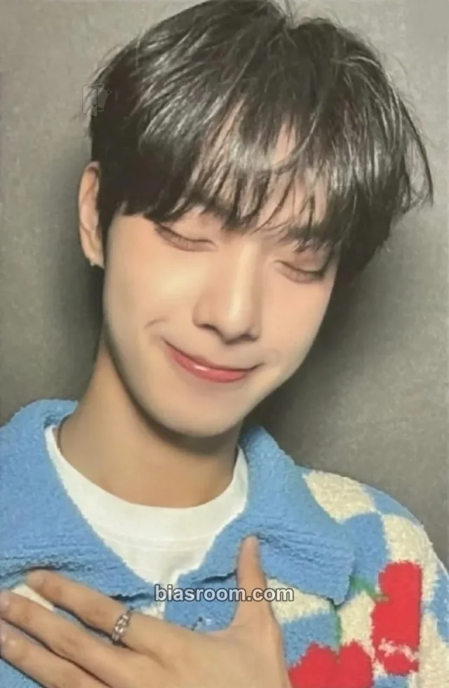 FLARE U - Chuei Li Yu - Sweet Dream Album dear my muse (dmm) round 1 video call (fancall)