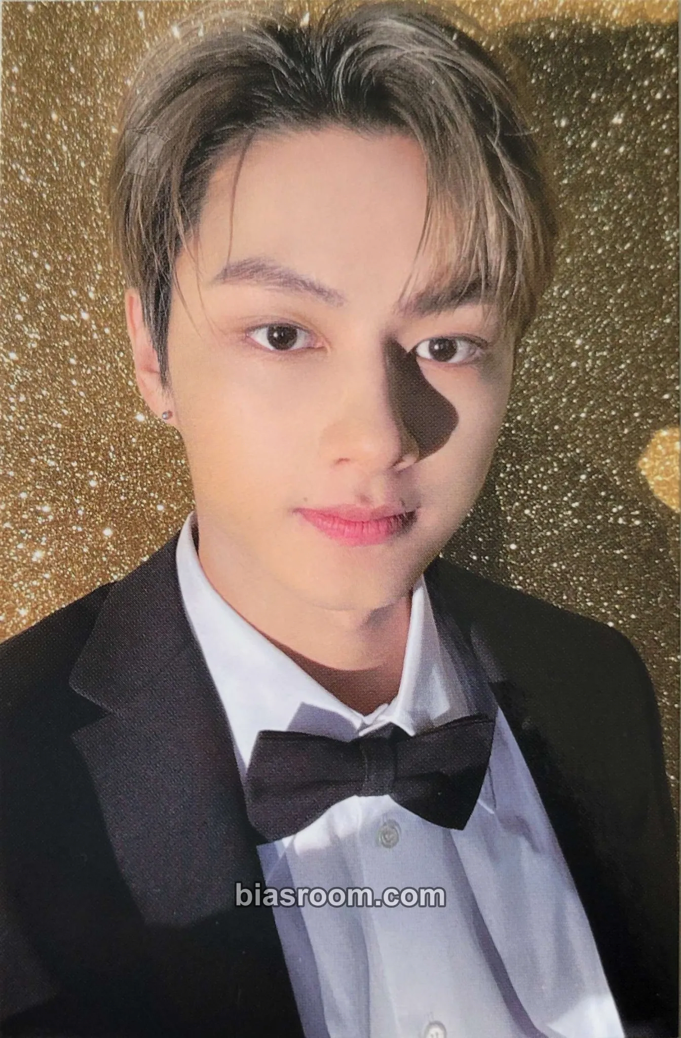 Jun Birthday Boxes/Merch Photocard - SEVENTEEN - SEVENTEEN K-pop photocard