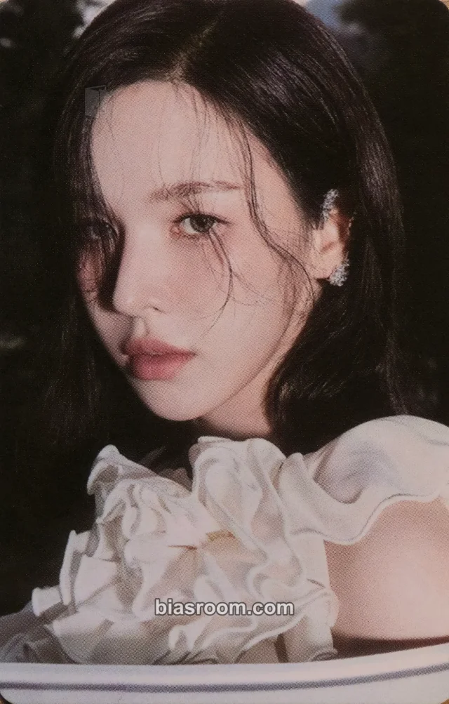 Red Velvet - Wendy - Chill Kill Album yp books (young poong books)