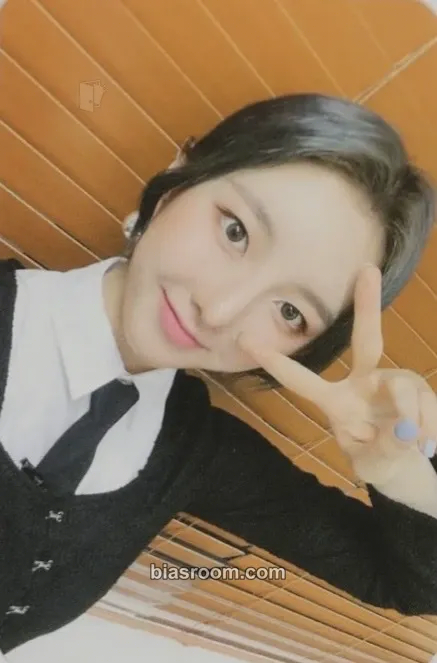 Juhyeon Light a Wish Photocard - LIGHTSUM - LIGHTSUM K-pop photocard