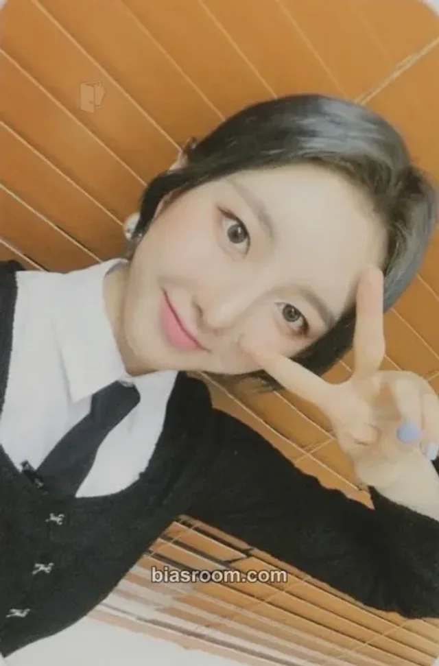 LIGHTSUM - Juhyeon - Light a Wish Album fansign round 2 dmc music