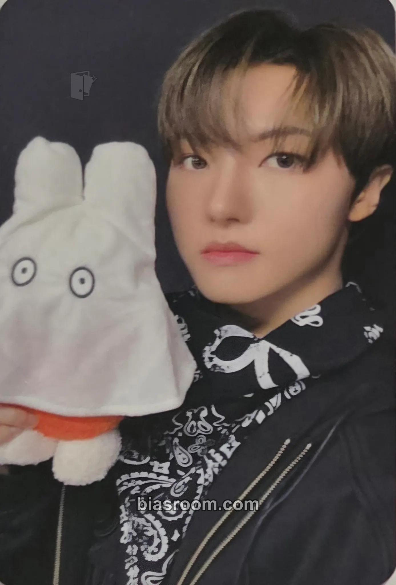 Junghoon HOUSE OF TRICKY : WRECKING THE HOUSE Photocard - xikers - xikers K-pop photocard
