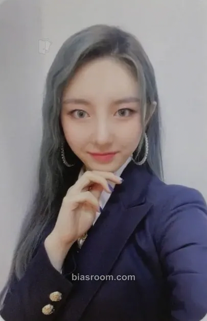 Juhyeon Light a Wish Photocard - LIGHTSUM - LIGHTSUM K-pop photocard