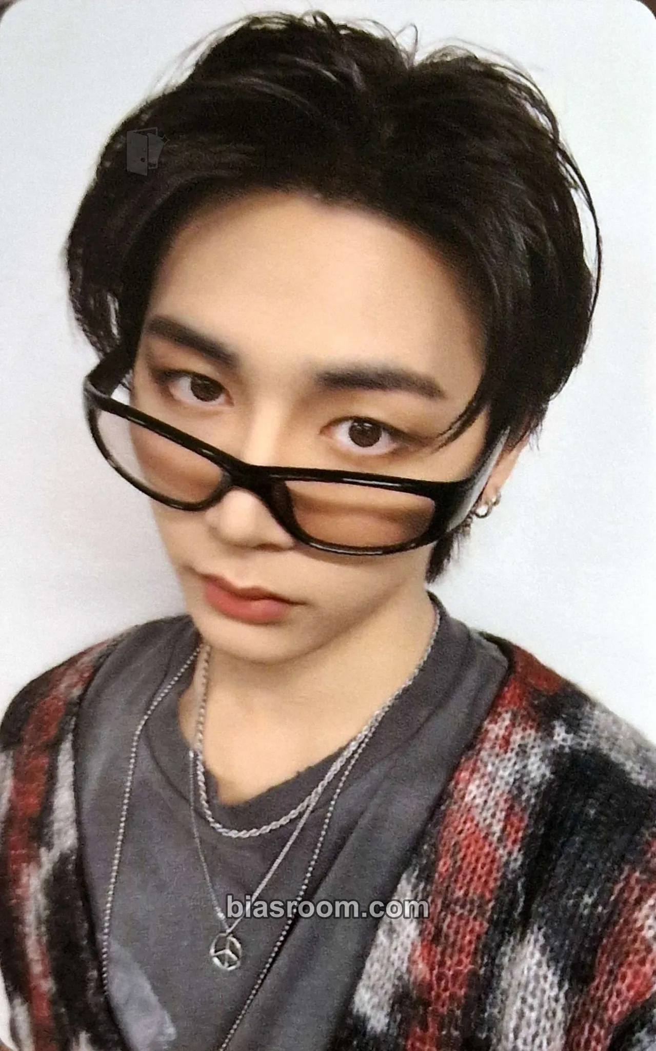 Taesan HOME Photocard - BOYNEXTDOOR - BOYNEXTDOOR K-pop photocard