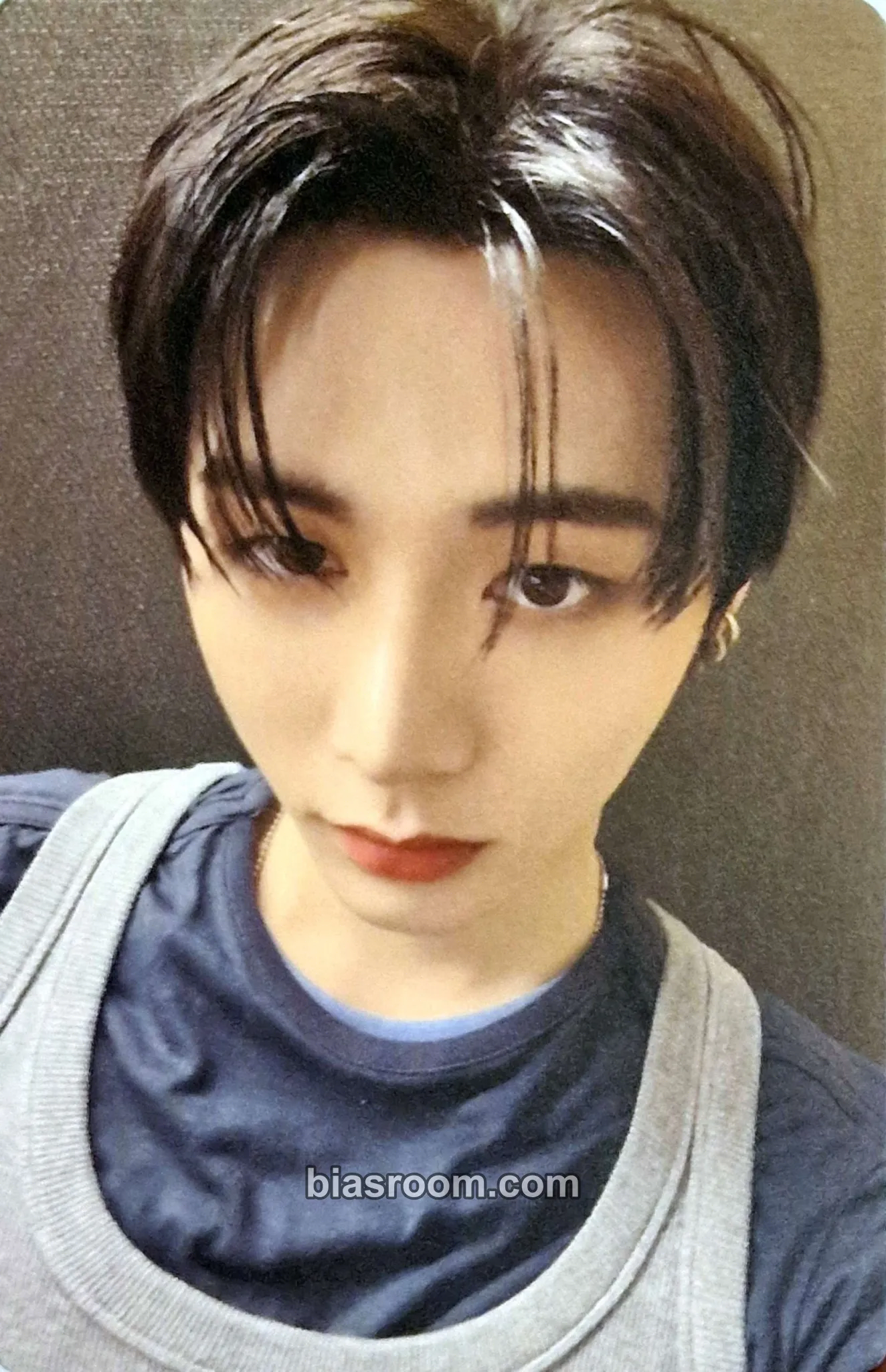 Taesan HOME Photocard - BOYNEXTDOOR - BOYNEXTDOOR K-pop photocard