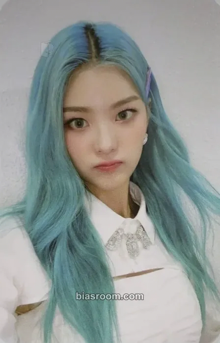 Sangah Light a Wish Photocard - LIGHTSUM - LIGHTSUM K-pop photocard