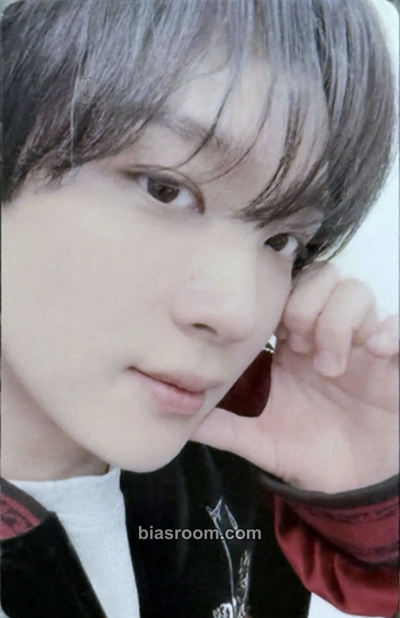 Haechan Beat It Up Photocard - NCT DREAM - NCT DREAM K-pop photocard