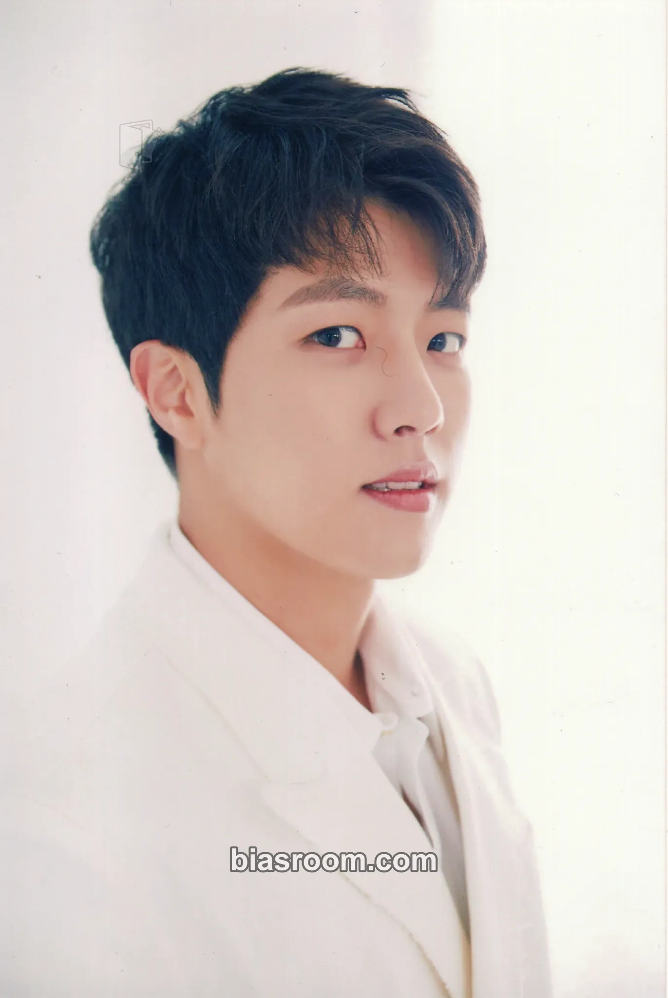 Sungyeol 2018 INFINITE FANMEETING <FOREVER> Photocard - INFINITE - INFINITE K-pop photocard
