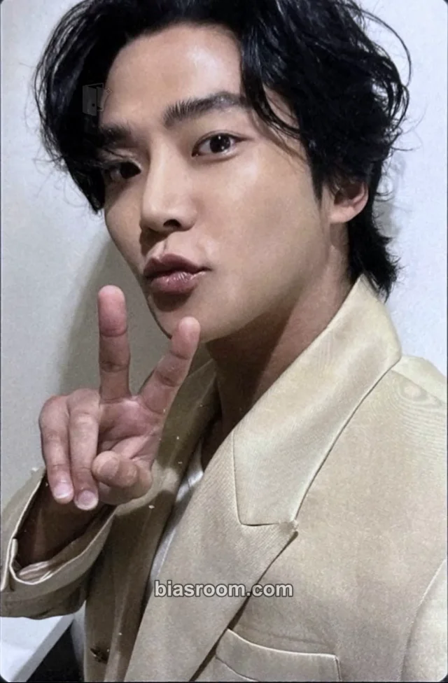 SF9 - Rowoon - 2024 FNC KINGDOM -Sing Sing Sing- Event fnc kingdom 2024 japan